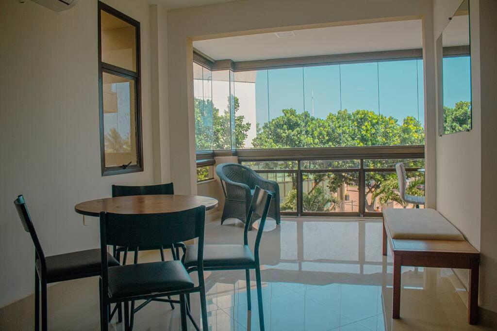 Apto Pe Na Areia Na Praia Da Barra Da Tijuca Apartamento Río de Janeiro